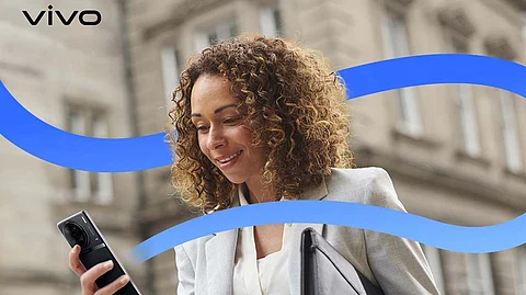 Vivo's Funtouch OS 14 Takes Smartphone User Experience to Next Level