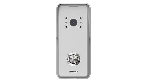 Goldmedal Electricals Revolutionizes Home Security with i-Secure 18 Wi-Fi Video Door Phone
