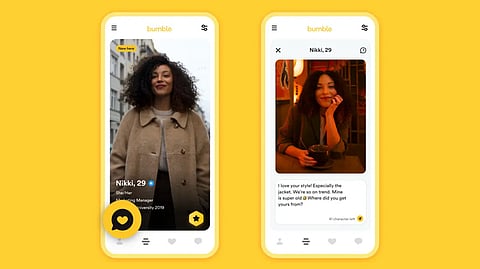 Bumble Reveals Top Dating Trends for 2024