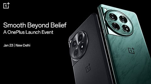 Grab Your Tickets Early: OnePlus Launches Sale for 'Smooth Beyond Belief' Event!