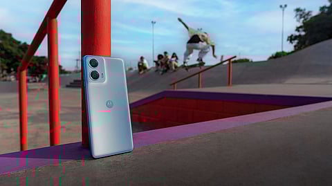 moto g24 Power Launched with Latest Android 14