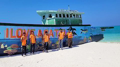 Swiggy Launches Food Delivery Services in Lakshadweep