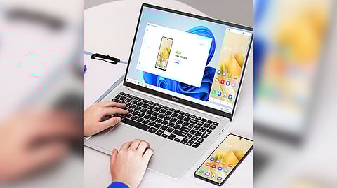 Infinix Announces PC Connect Feature for INBOOK Y4 Max Laptop