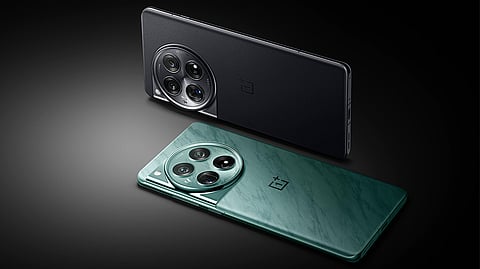 OnePlus 12 Now On Open Sale In India