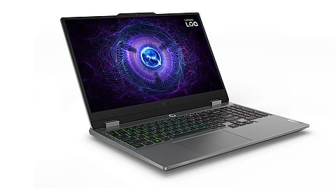 Lenovo Unveils All-new LOQ Laptops For Gaming Enthusiasts