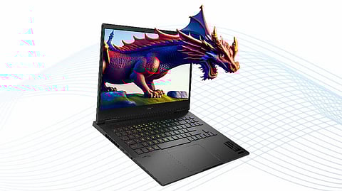 HP Omen 16 Gaming Laptop Launched with Powerful Features