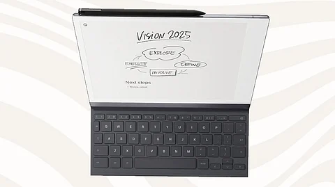 reMarkable 2 Tablet Launched in India, All Details Here