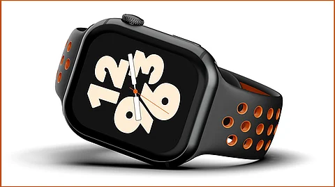Fire-Boltt Launches DREAM Wristphone with Trending Features