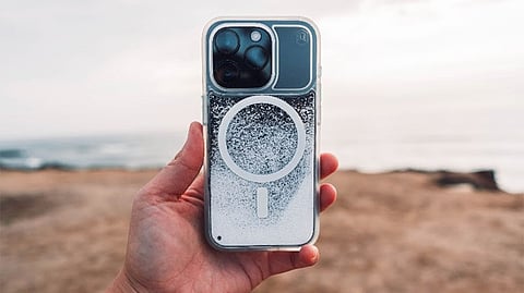 STM Goods Introduces the Focus Collection: Elevate Your Phone Style, Calm Your Mind