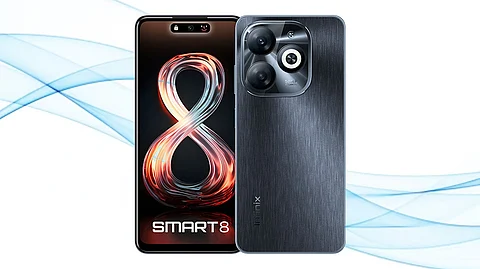 Infinix to Launch Smart 8 with Enhanced Storage