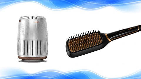 Make Every Moment Special with Havells' Valentine’s Day Gifts