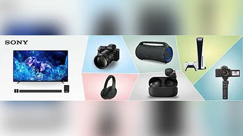Sony Introduces ECM-S1: Wireless Microphone for Exceptional Sound on the Go