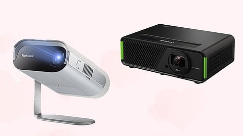 Celebrate Valentine's Day with ViewSonic Gifting Guide