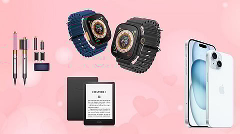 Spread Love with These Quirky and Heartfelt Valentine's Day Gifts