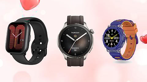 Celebrate The Season of Love With Ultimate Valentine's Day Tech Gift Guide
