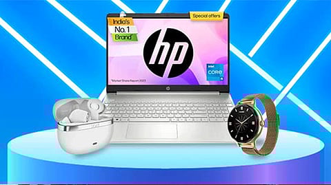 Get Ready for Mega Electronics Day: Amazon Offers Unbelievable Deals on Top Brands