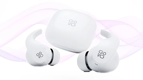 GOVO Unveils GoBuds Sport: The Ultimate Earbuds for Your Running Adventures