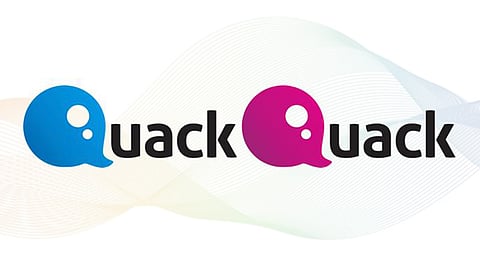QuackQuack Marks Milestone with 30 Million Users