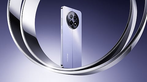 Realme 12 Series 5G Launched in India, Starting at Rs. 16999