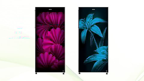 Elista Launches 6 New Budget-friendly and Energy-efficient Refrigerators