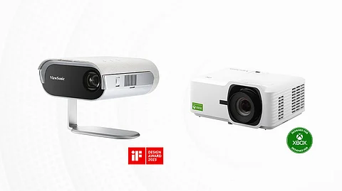 Transform Your Home into a Stadium: Best ViewSonic Projectors for IPL 2024