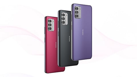 Nokia G42 5G Gets New 6GB Variant at Just INR 9999