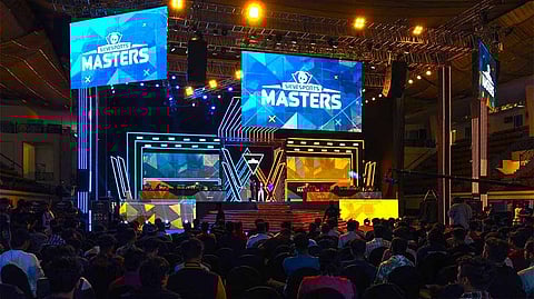 Twelve Teams, One Goal: Skyesports Masters 2024 Qualifier Begins