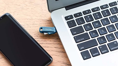 Avoid These 5 Common Backup Mistakes to Protect Your Data