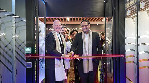 Air India Enhances Customer Support with Five New Contact Centers Worldwide