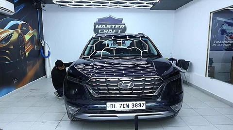 Nippon Paint Launches Mastercraft: Redefining Automotive Body and Paint Repair for Consumers