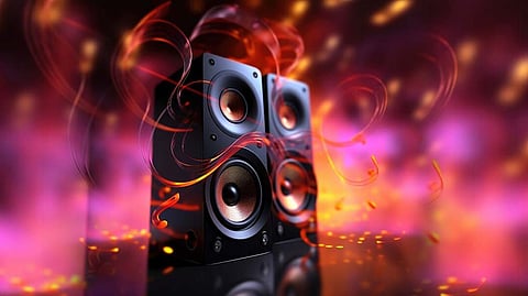 Experience the Ultimate Sound: The Best Party Speakers of 2024