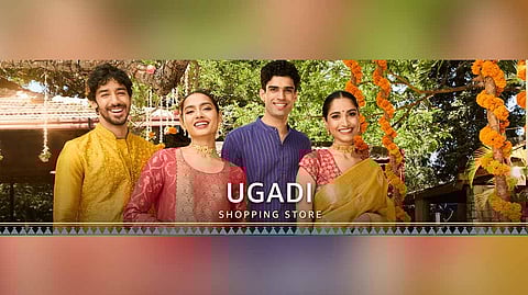 Celebrate Festivals with Amazon's Special Shopping Store and Exciting Offers