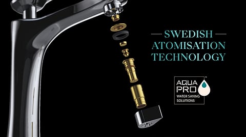 Hindware Launches #TapIntoTheFuture Campaign with RCB Cricket Icons