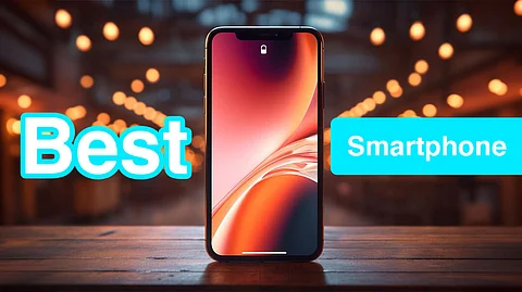 Capture Every Moment: Top Camera Phones Under 20K