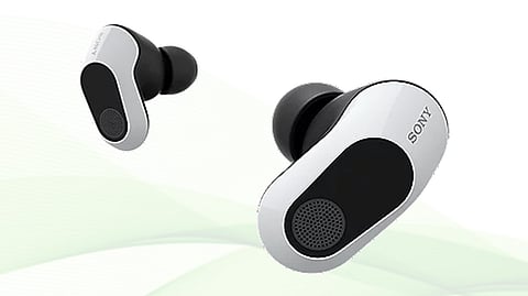 Sony India Rolls Out Firmware Update for INZONE Buds