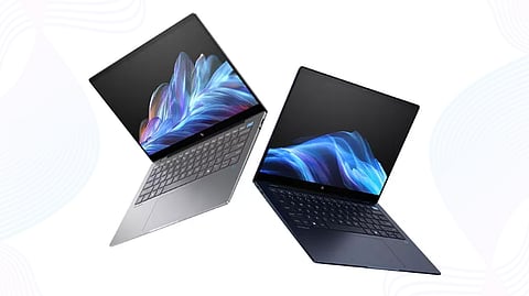 HP Unveils First Next-Gen AI PCs: OmniBook X and EliteBook Ultra AI