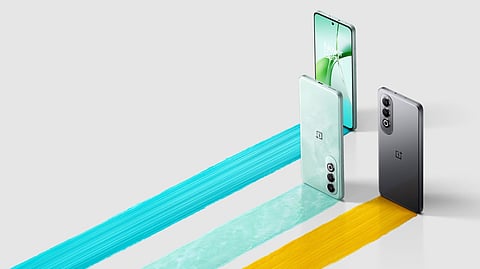 OnePlus Products Now Available in 2000+ Cities Across India via JioMart Digital