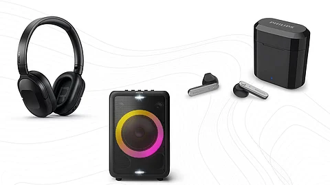 Celebrate Mother's Day with the Gift of Music from Philips Audio