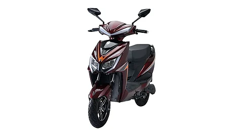 Fujiyama Launches Thunder Plus Electric Scooter with Advanced Safety Technologies