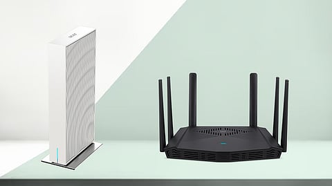 Experience Next-Level Connectivity with Acer's Latest Wave 7 and Predator Connect W6x Routers