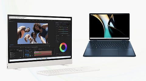 HP's Mother's Day Tech Guide: Find the Perfect Gift for Every Mom