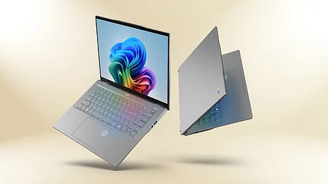 Acer Unveils All-new Swift 14 AI Copilot+ PC with Premium Features