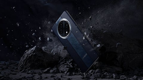 OPPO F27 Pro+ 5G: Designed for Monsoons, Coming to India on June 13