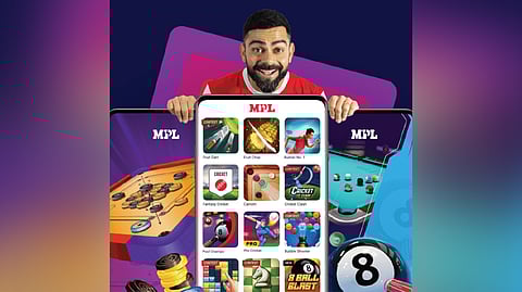 MPL Named India's Most Secure Gaming Platform for Second Year in a Row