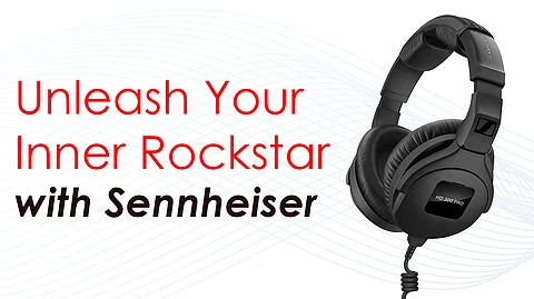 Discover the Perfect Sound with Sennheiser's World Music Day Collection