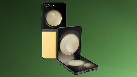 Samsung Begins Pre-Reservations for Next Galaxy Z Series and Ecosystem Products in India