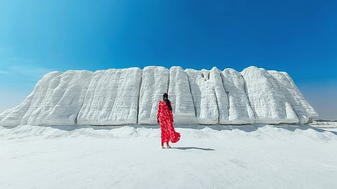 Oppo Received Record-breaking 34,000+ Entries for Imagine IF Photography Awards 2024