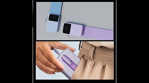 Lifelong Online Unveils Advanced Power Bank and Wireless Charger Range