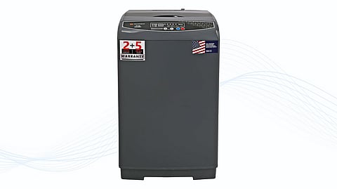 Save Big on White-Westinghouse Washing Machines During Flipkart Sale