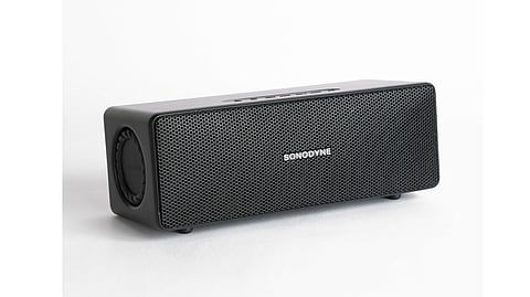 Sonodyne Launches Antara: Experience True Sound Anywhere